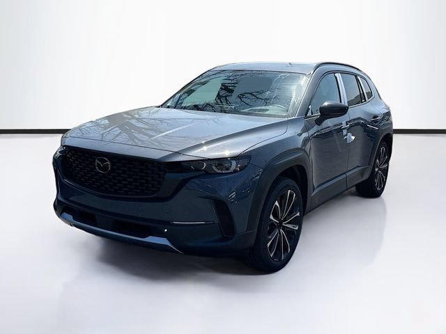 New 2026 MAZDA CX-50 AWD 2.5 S image 3