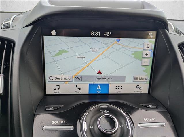 Used 2019 Ford Escape Titanium image 12