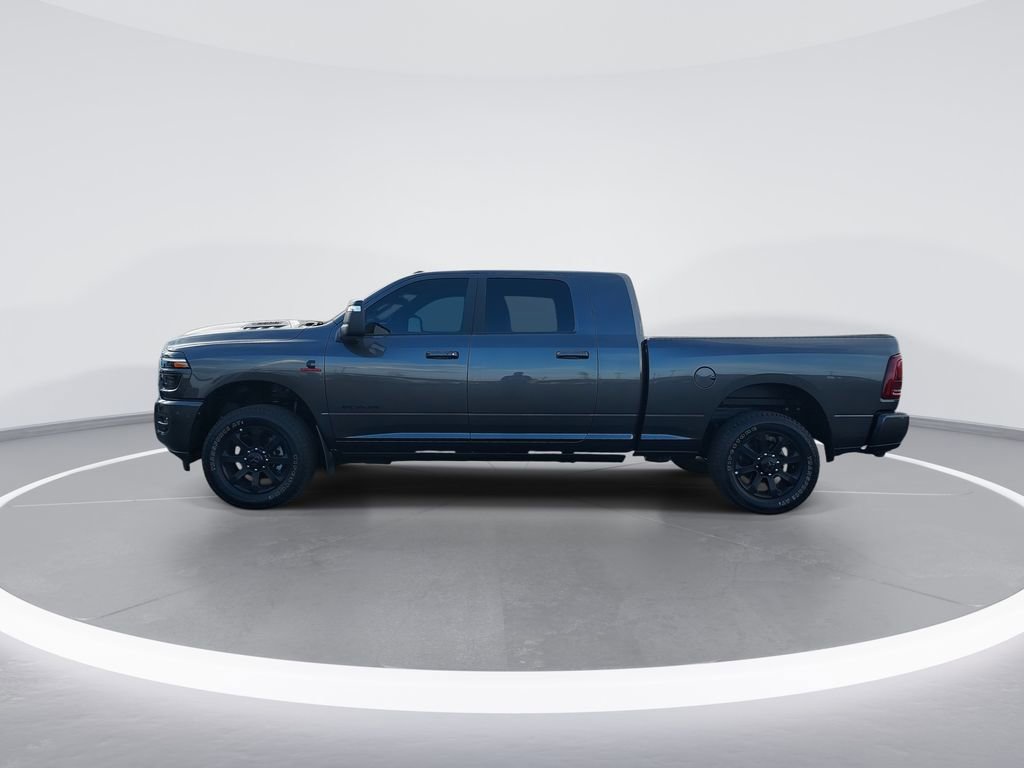 Used 2026 RAM 2500 Laramie image 5