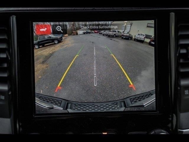 New 2025 RAM 1500 Big Horn AWD/4WD image 44