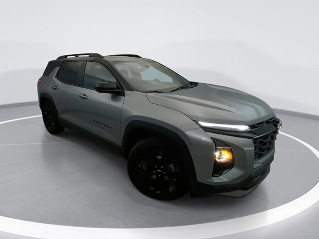 Used 2026 Chevrolet Equinox LT w/ Midnight Edition