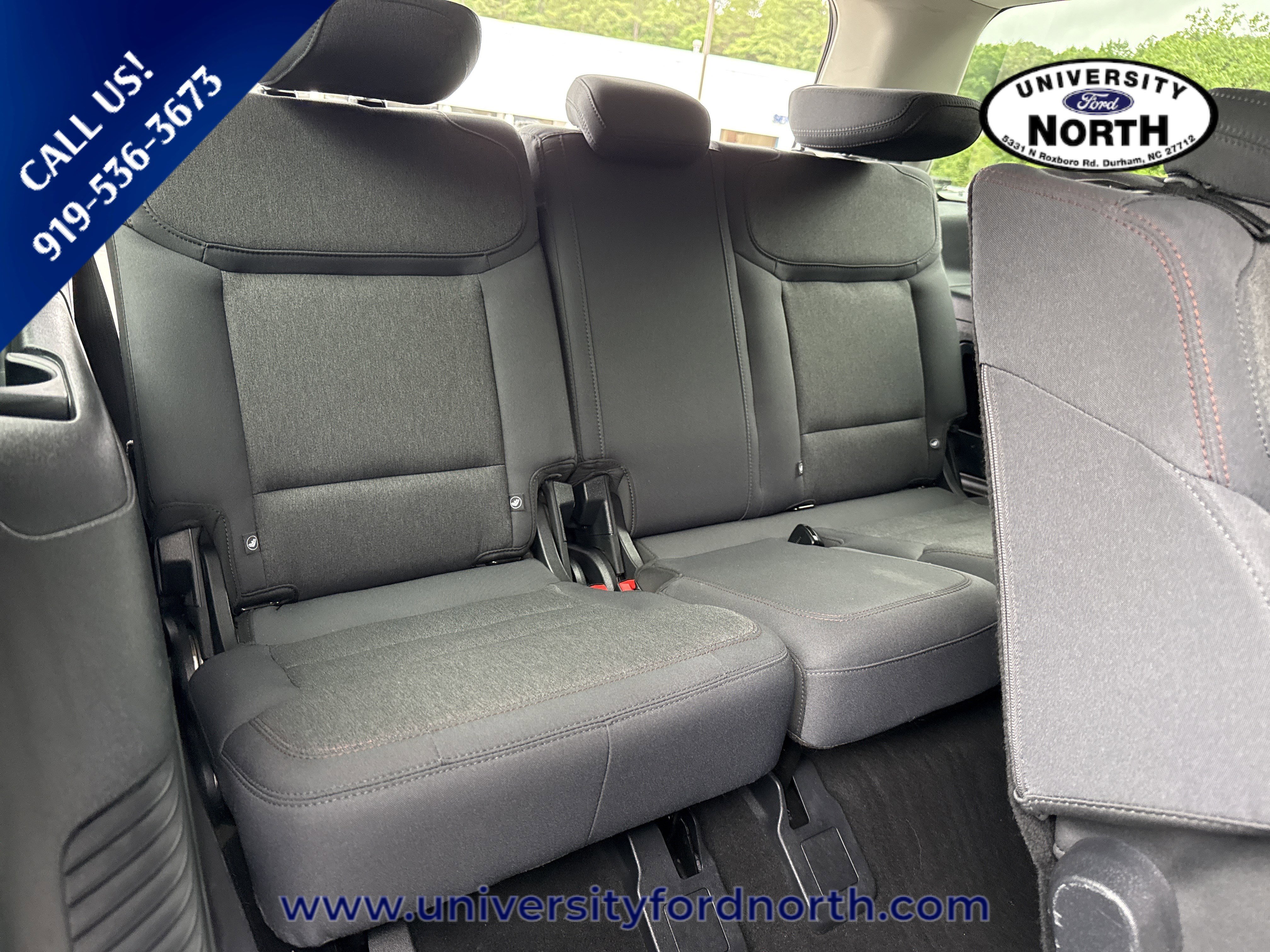 Used 2025 Ford Expedition Active RWD image 41