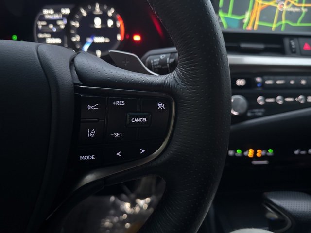 Used 2021 Lexus ES 350 F Sport image 20