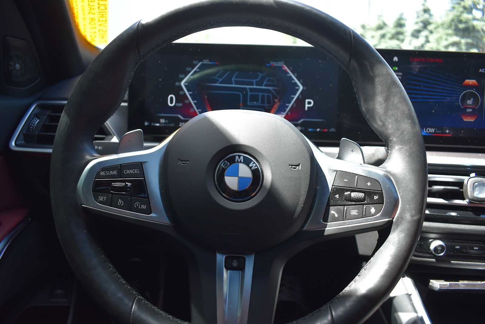 Certified 2024 BMW M340i xDrive w/ Premium Package AWD/4WD image 11