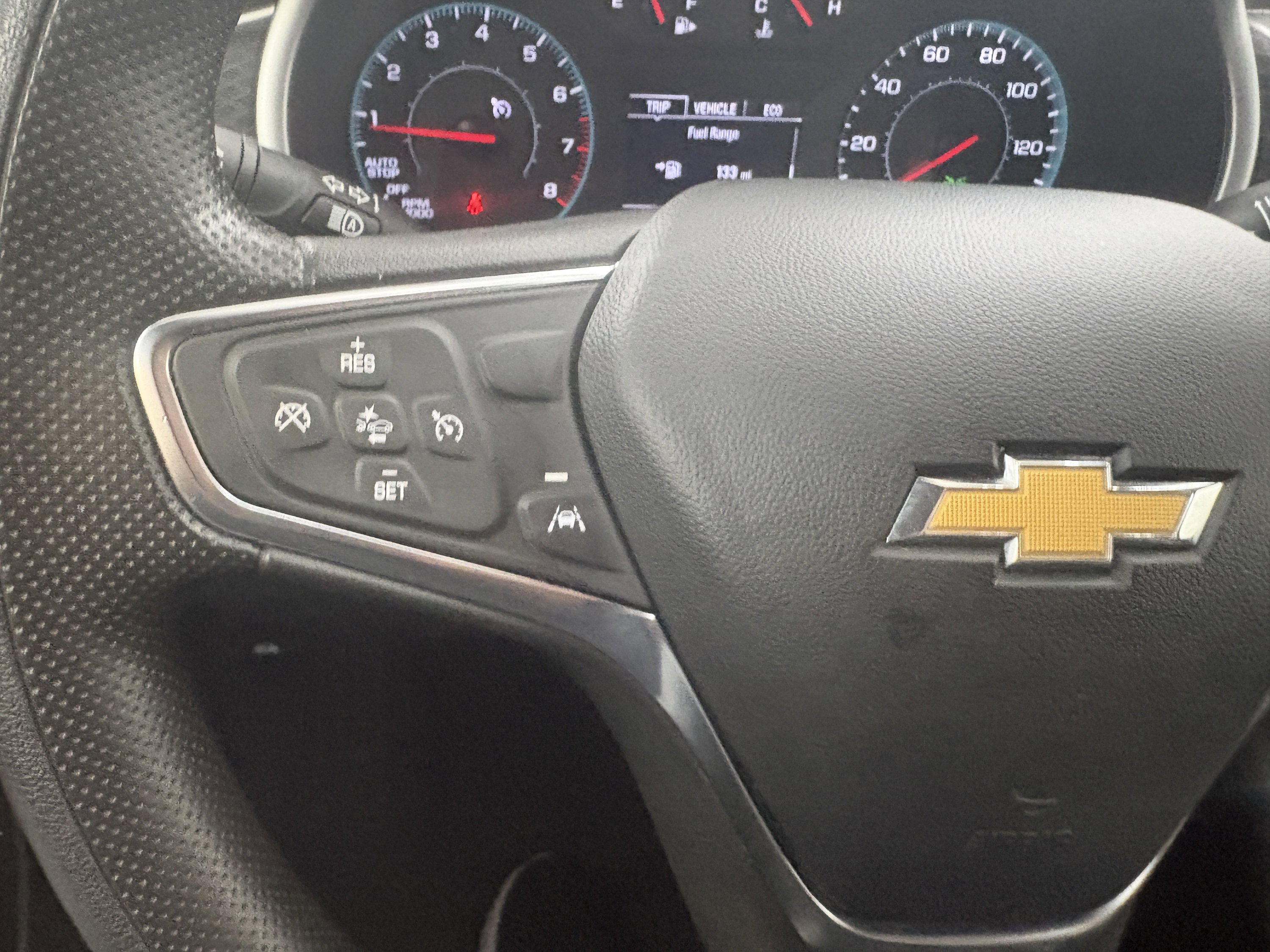 Used 2025 Chevrolet Malibu LT FWD image 31