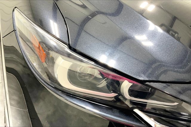 Used 2025 MAZDA CX-5 AWD 2.5 S w/ Preferred Package image 28