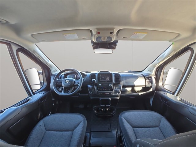 Used 2023 RAM ProMaster 2500 image 17