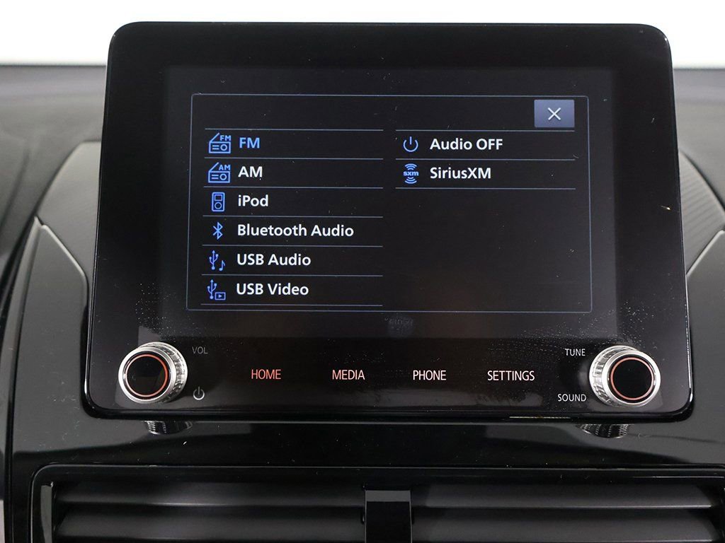 New 2025 Mitsubishi Eclipse Cross LE image 37