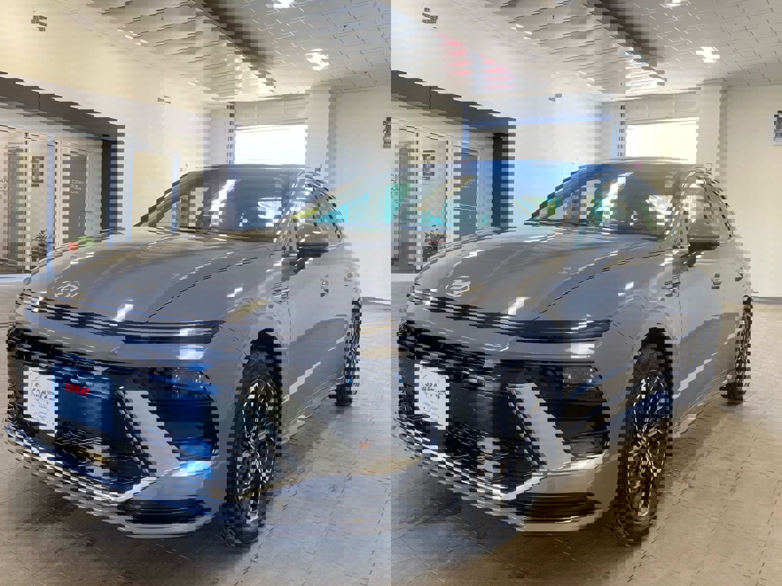 Used 2024 Hyundai Sonata SEL image 4