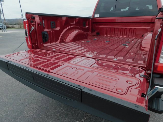 New 2026 Ford F250 Lariat w/ Lariat Ultimate Package image 12
