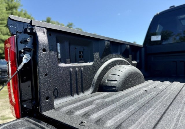 New 2025 Ford F350 Lariat w/ Lariat Ultimate Package image 7