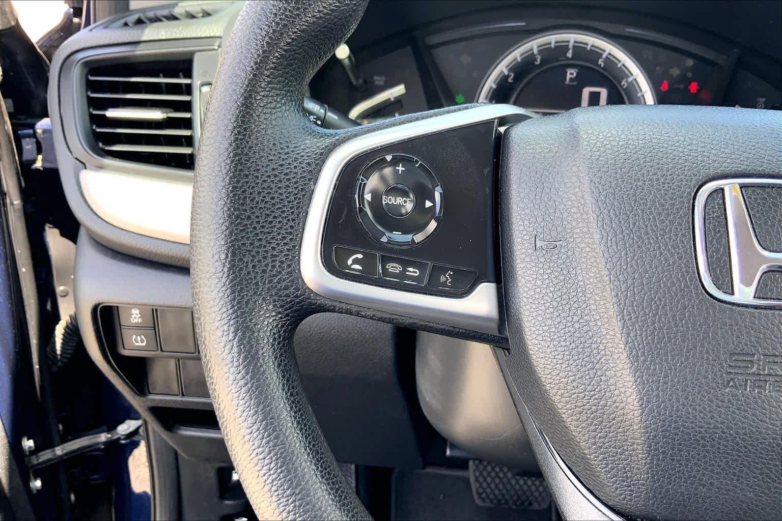 Used 2019 Honda CR-V LX image 23