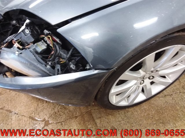 Used 2007 Jaguar XK Coupe RWD image 19