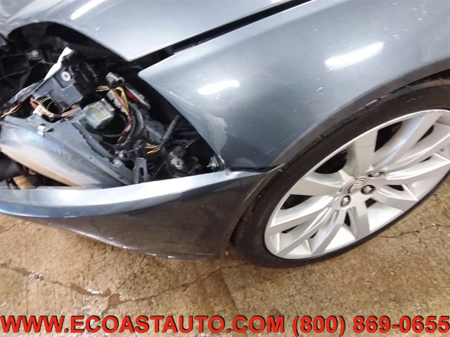 Used 2007 Jaguar XK Coupe image 19