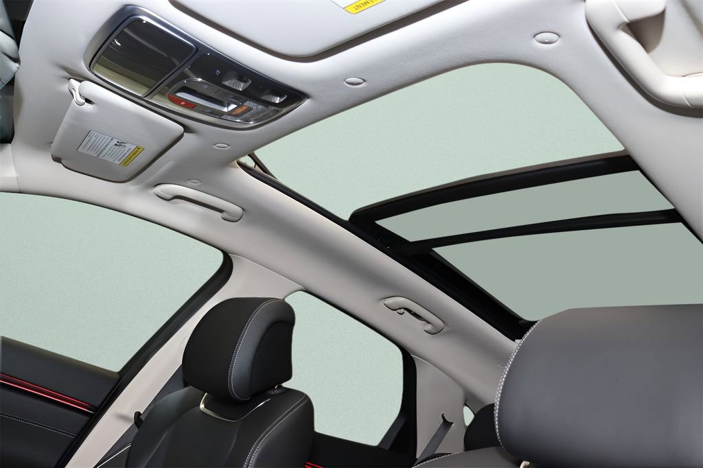 New 2026 Genesis GV70 2.5T Advanced image 13