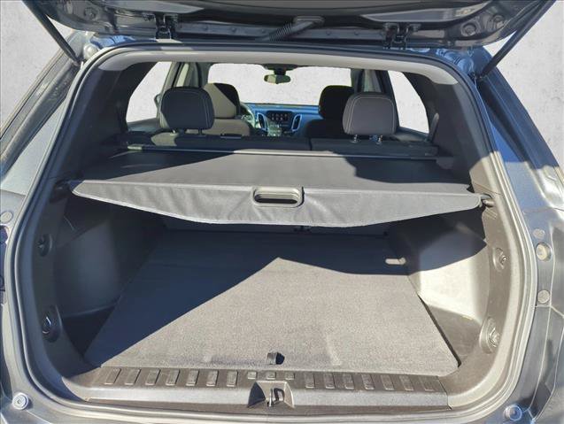 Used 2021 Chevrolet Equinox LS w/ LS Convenience Package FWD image 7