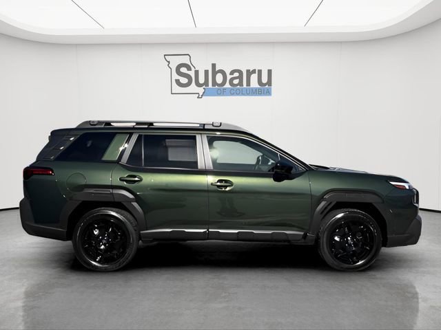 New 2026 Subaru Outback Limited image 8
