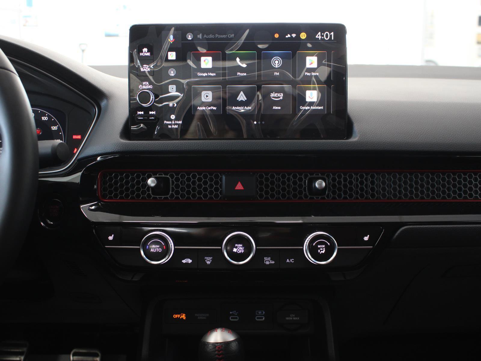 Certified 2026 Honda Civic Si image 14