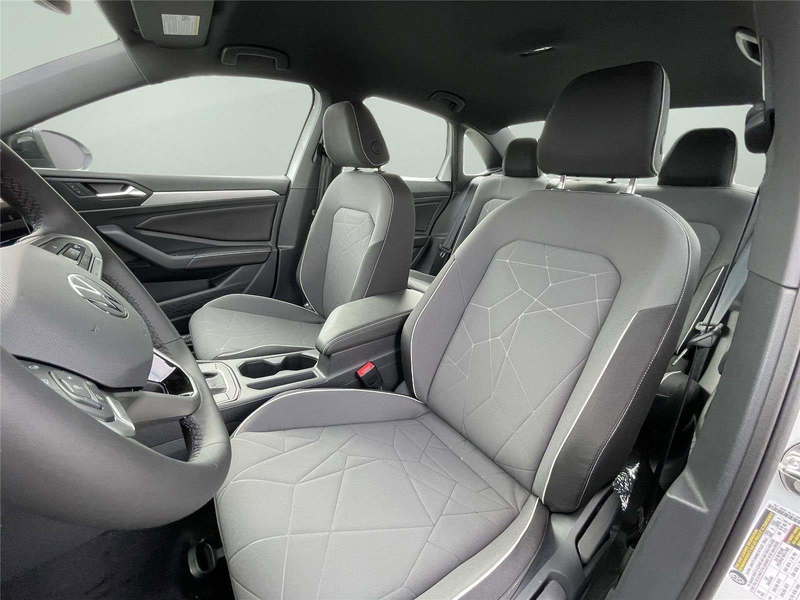 New 2025 Volkswagen Jetta Sport image 9