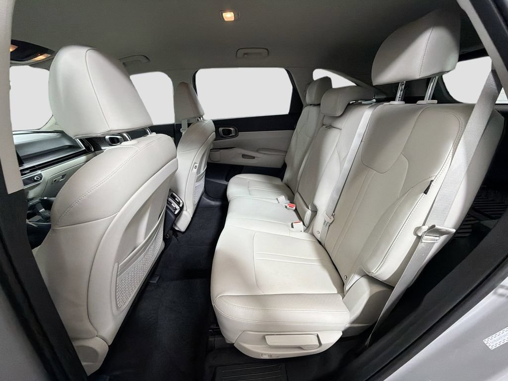New 2026 Kia Sorento S AWD/4WD image 25