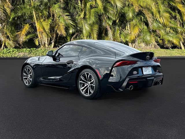 Used 2023 Toyota Supra RWD image 7