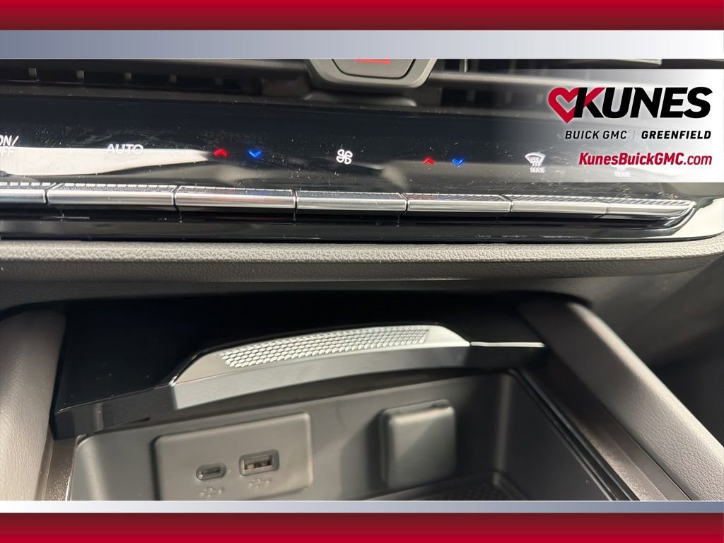 New 2026 Buick Envision Avenir image 29