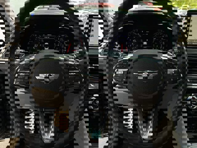 Used 2019 Genesis G70 3.3T Advanced w/ Elite Package image 15