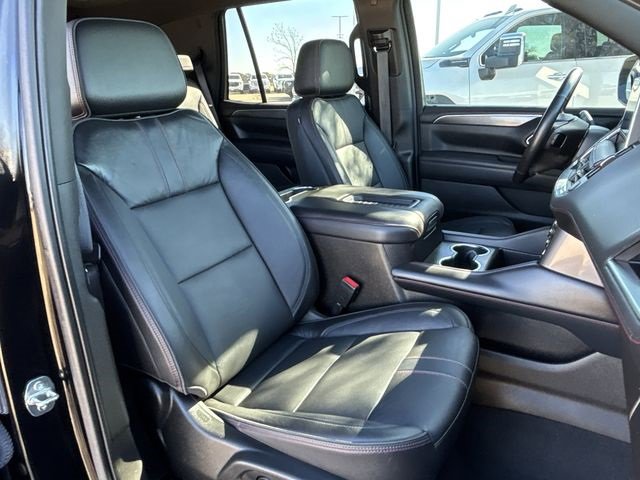 Used 2021 Chevrolet Tahoe RST w/ Luxury Package image 25