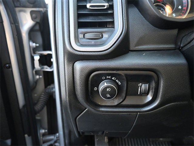 Used 2022 RAM 4500 Tradesman w/ Chrome Appearance Group image 41