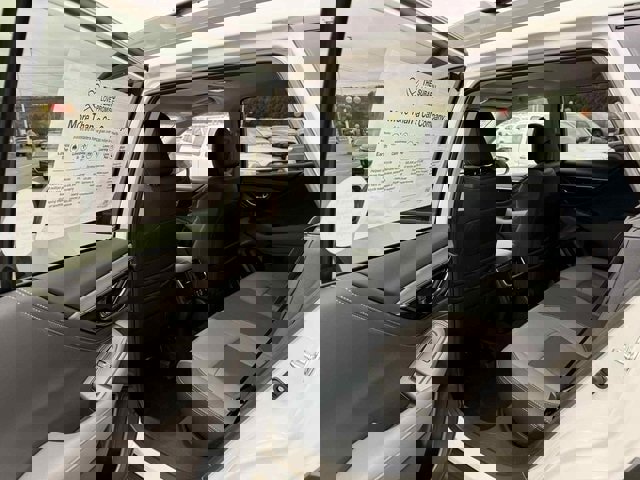 New 2025 Subaru Outback Onyx Edition XT image 17