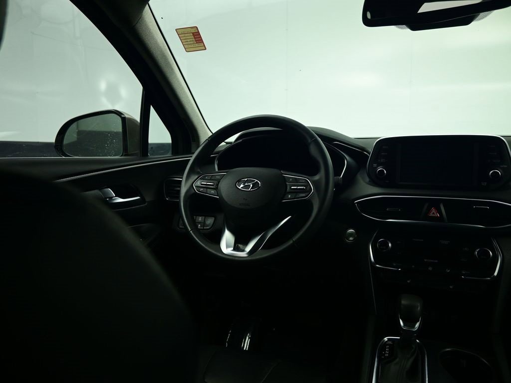 Used 2019 Hyundai Santa Fe Limited image 7
