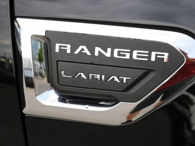 Used 2019 Ford Ranger Lariat w/ Equipment Group 501A Mid AWD/4WD image 11