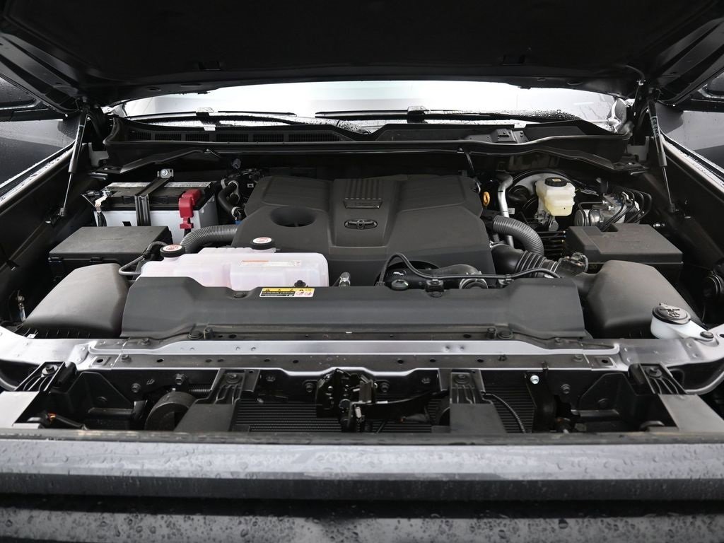 New 2026 Toyota Tundra SR5 image 14