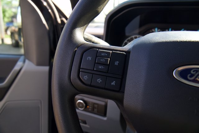 Used 2026 Ford F250 XLT AWD/4WD image 22
