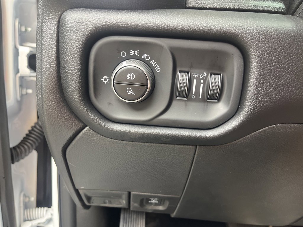 New 2026 RAM 3500 Laramie image 14