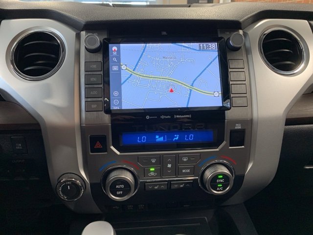 Used 2020 Toyota Tundra Limited image 23