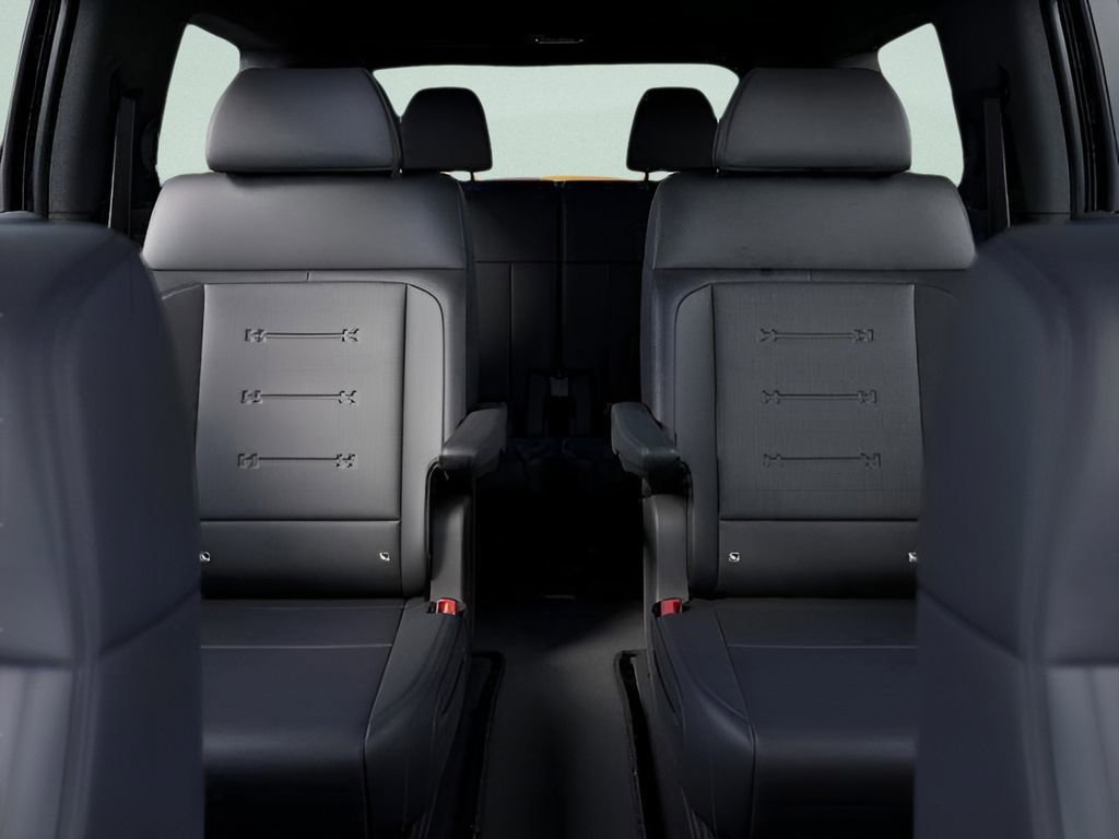 New 2026 Hyundai Santa Fe Calligraphy image 12