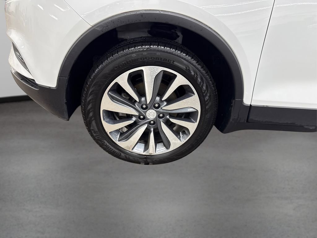 Used 2022 Buick Encore Preferred w/ Safety Package image 12