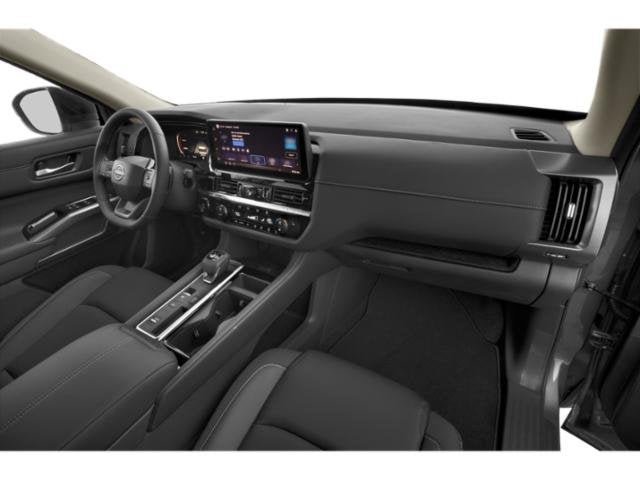 New 2026 Nissan Pathfinder SL AWD/4WD image 17