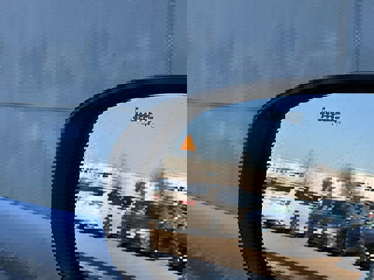 Used 2025 Jeep Compass Limited image 20