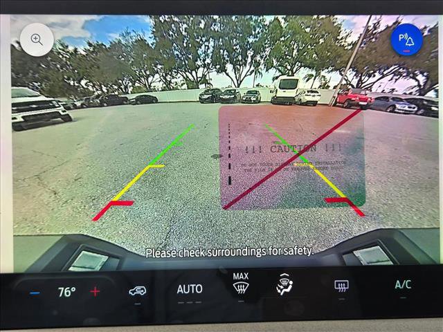 New 2026 Ford Bronco Sport Big Bend w/ Convenience Package image 12