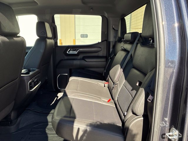 Used 2024 GMC Sierra 1500 SLT w/ SLT Premium Package AWD/4WD image 15