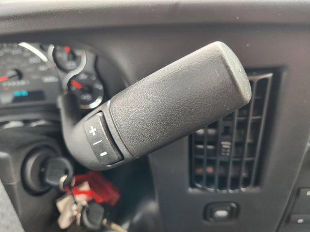 New 2026 Chevrolet Express 3500 w/ Power Convenience Package RWD image 22
