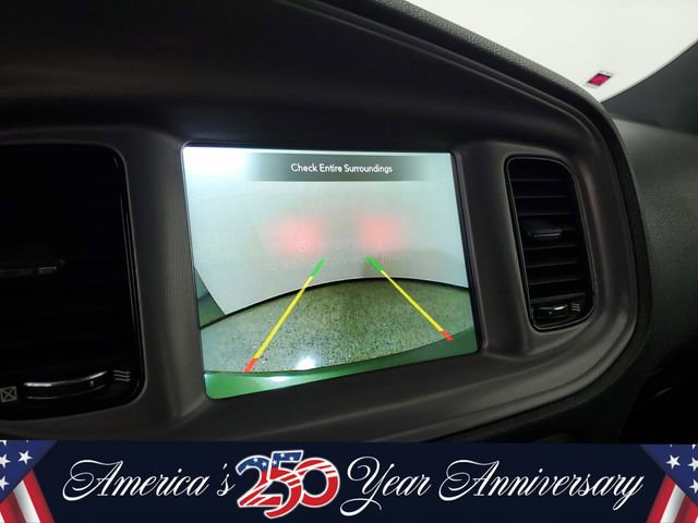 Used 2023 Dodge Charger R/T w/ Blacktop Package RWD image 29