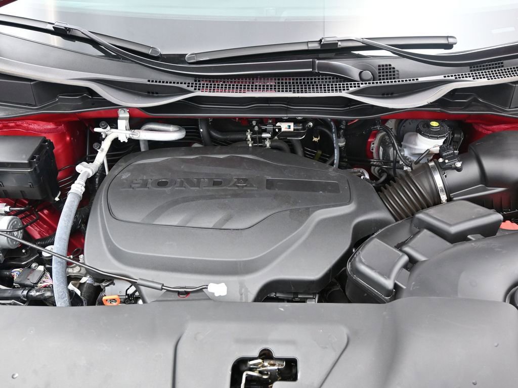 Used 2025 Honda Odyssey Sport-L image 14