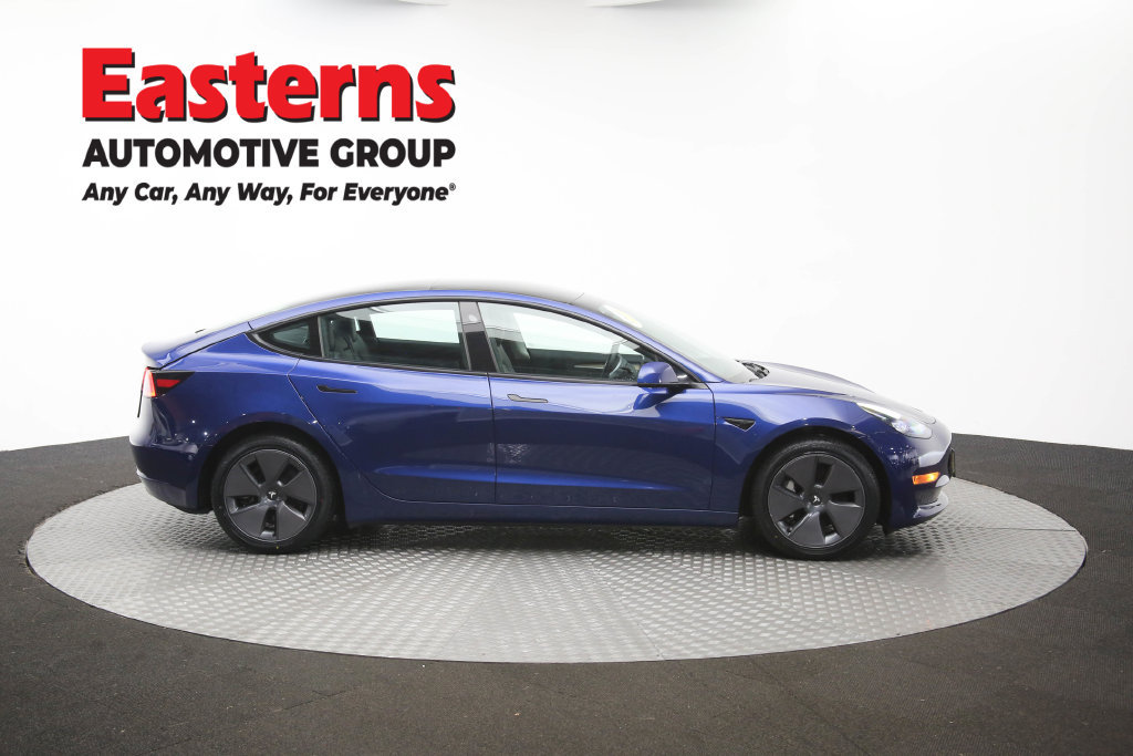 Used 2023 Tesla Model 3 Standard Range RWD image 43
