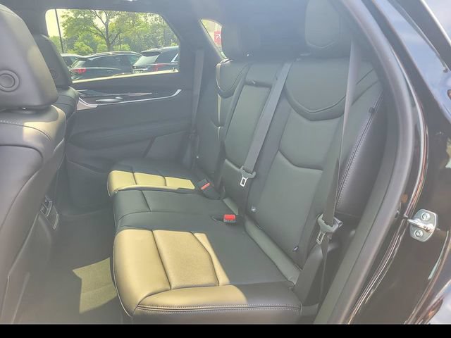 New 2026 Cadillac XT5 Premium Luxury AWD/4WD image 15