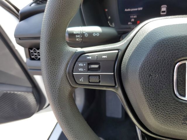 Used 2023 Honda Accord EX image 27