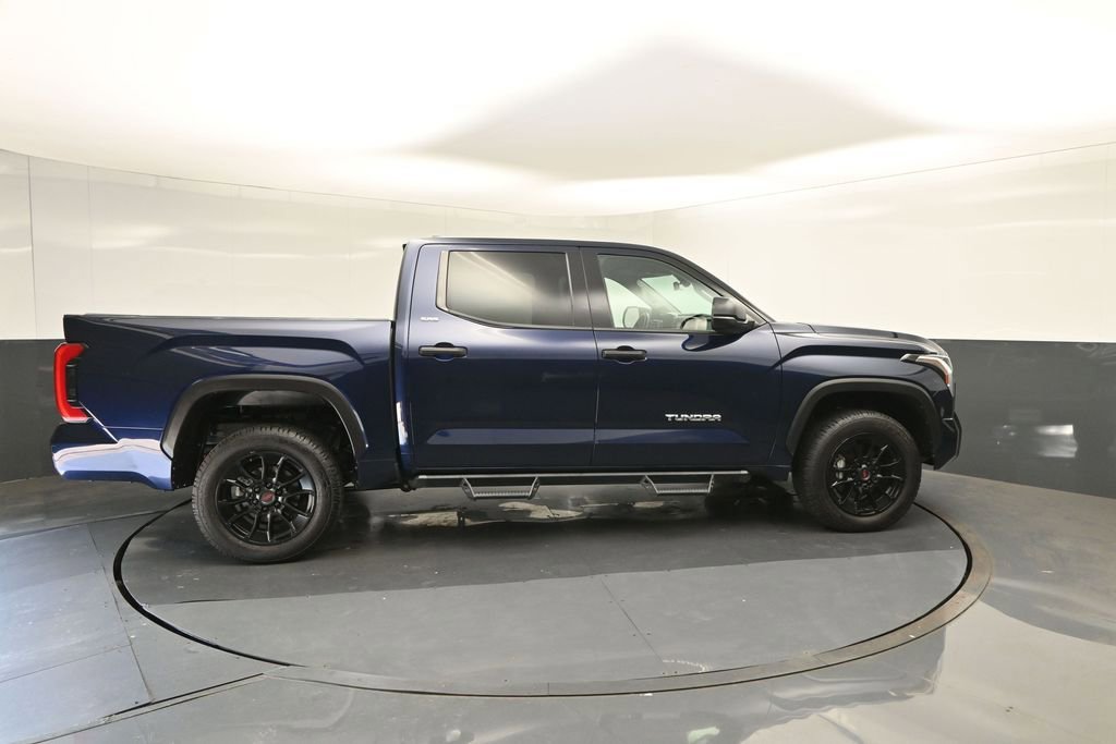 Used 2023 Toyota Tundra SR5 AWD/4WD image 15