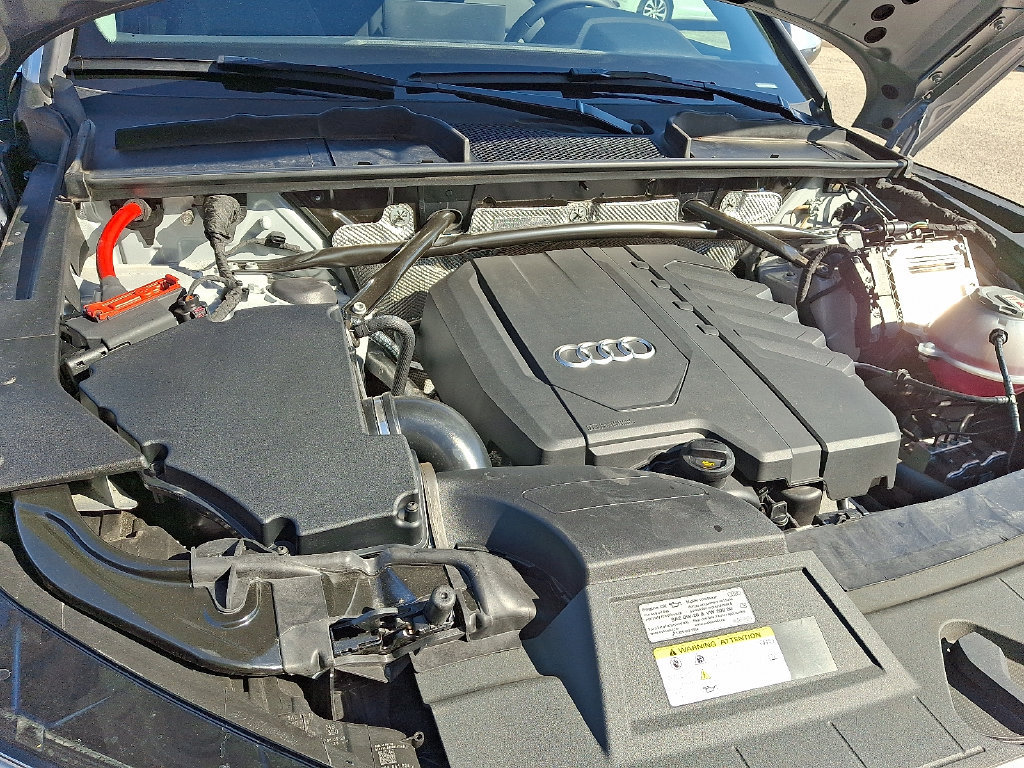 Certified 2023 Audi Q5 2.0T Premium AWD/4WD image 30